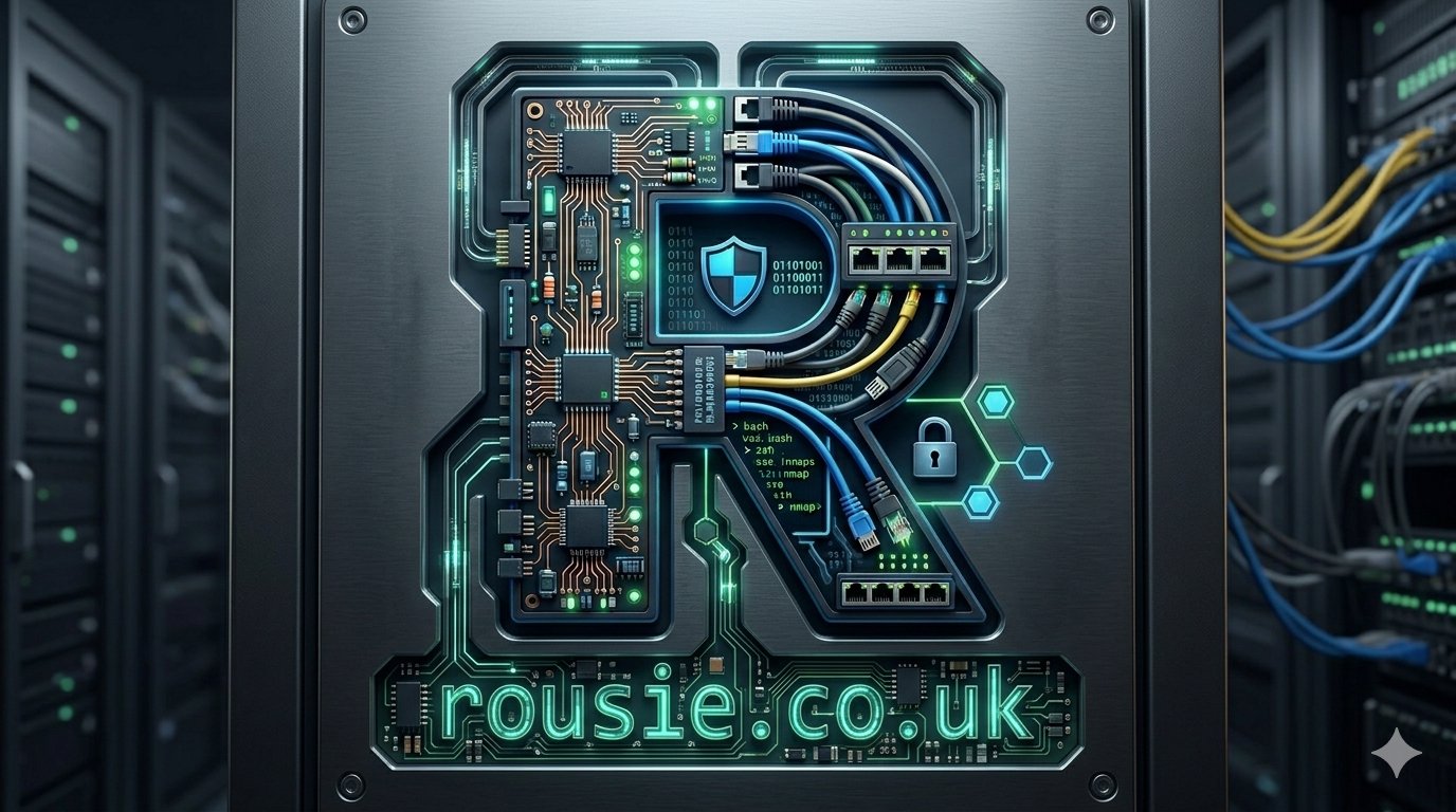 rousie.co.uk